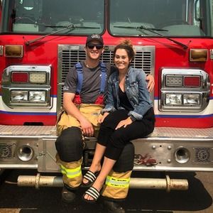 Meet your Posher, Chrissy